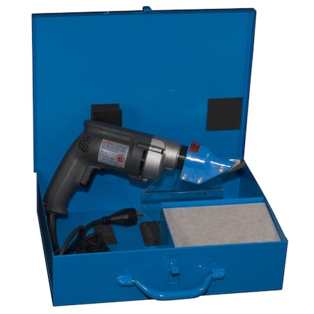 Kett Tool Kit No 340 KD-440 W/Case KIT #340